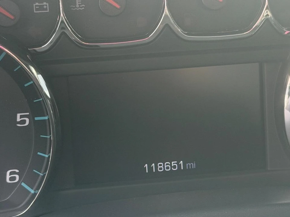 2019 Chevrolet Silverado 3rd Gen - Image 11 of 21