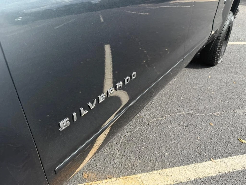 2019 Chevrolet Silverado 3rd Gen - Image 3 of 21