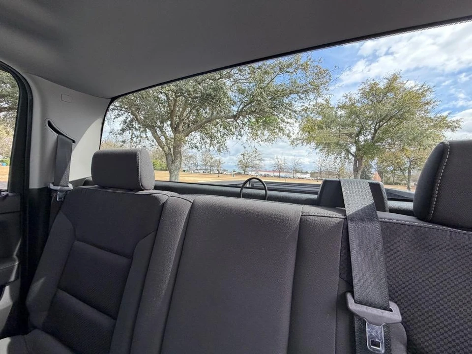 2019 Chevrolet Silverado 3rd Gen - Image 20 of 21