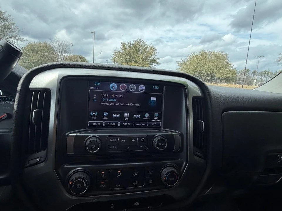 2019 Chevrolet Silverado 3rd Gen - Image 12 of 21