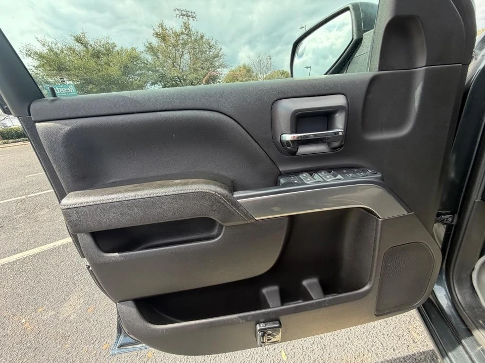 2019 Chevrolet Silverado 3rd Gen - Image 4 of 21