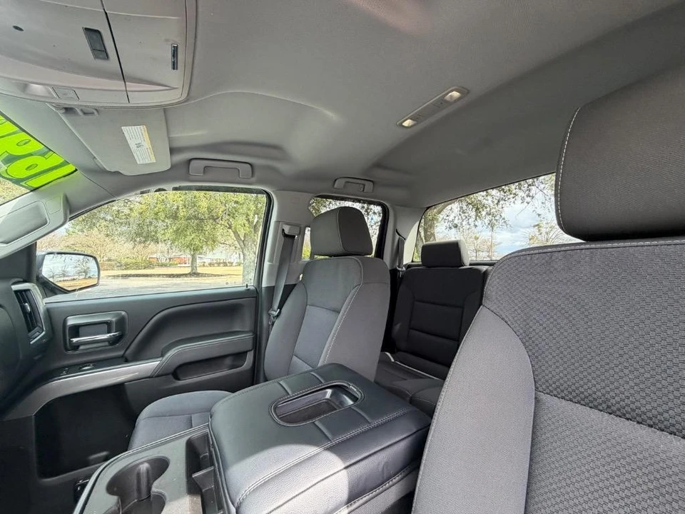 2019 Chevrolet Silverado 3rd Gen - Image 8 of 21