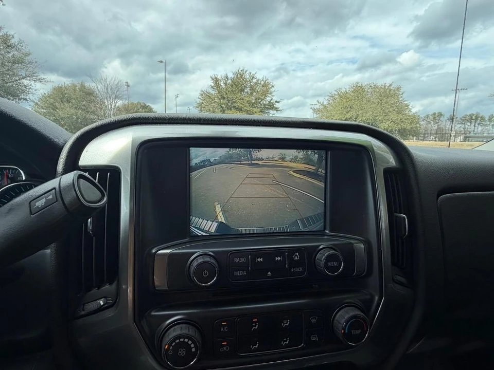 2019 Chevrolet Silverado 3rd Gen - Image 13 of 21