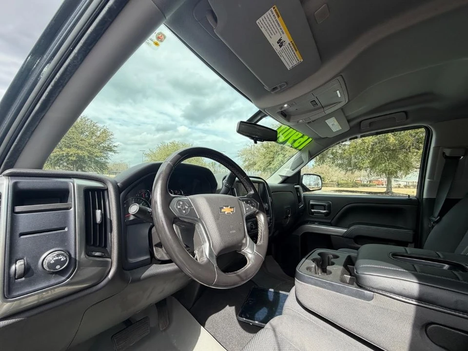 2019 Chevrolet Silverado 3rd Gen - Image 6 of 21