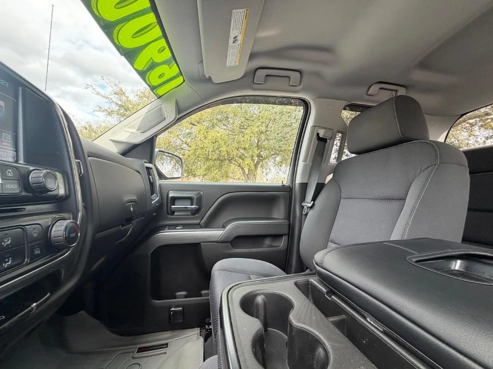 2019 Chevrolet Silverado 3rd Gen - Image 15 of 21