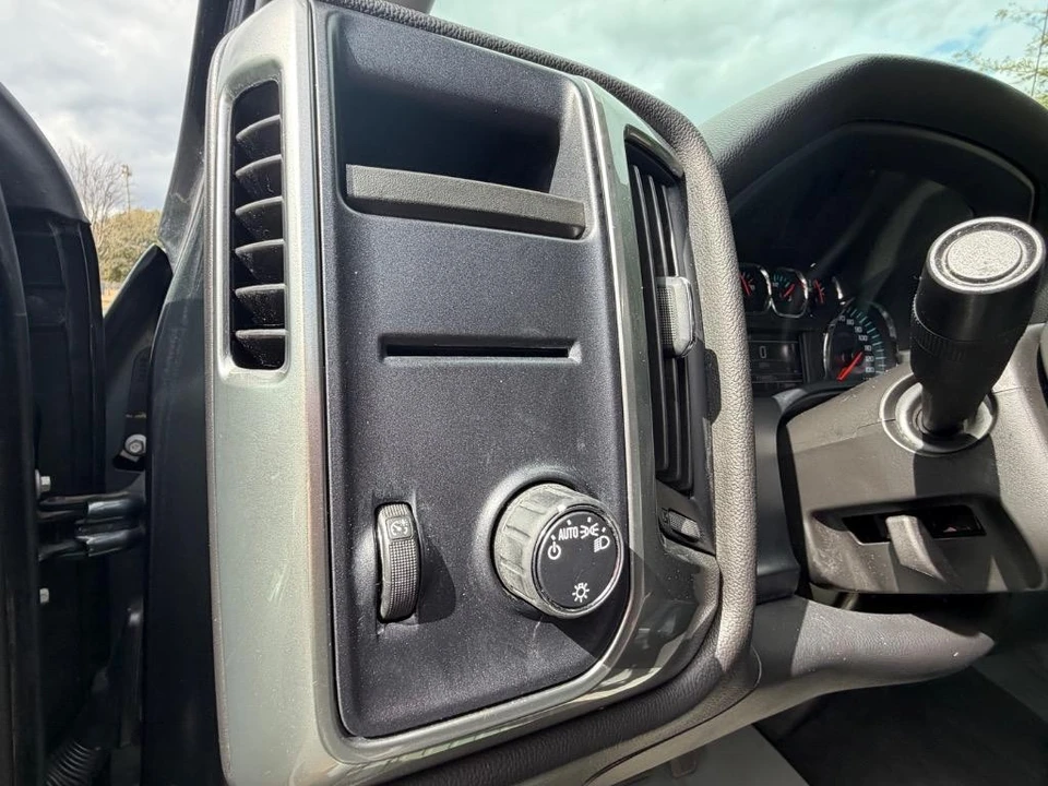 2019 Chevrolet Silverado 3rd Gen - Image 9 of 21