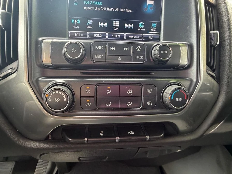 2019 Chevrolet Silverado 3rd Gen - Image 14 of 21