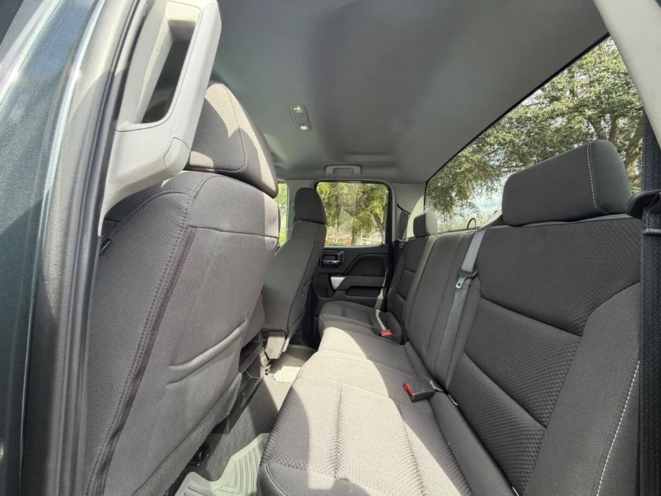 2019 Chevrolet Silverado 3rd Gen - Image 18 of 21