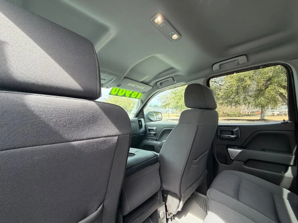 2019 Chevrolet Silverado 3rd Gen - Image 19 of 21