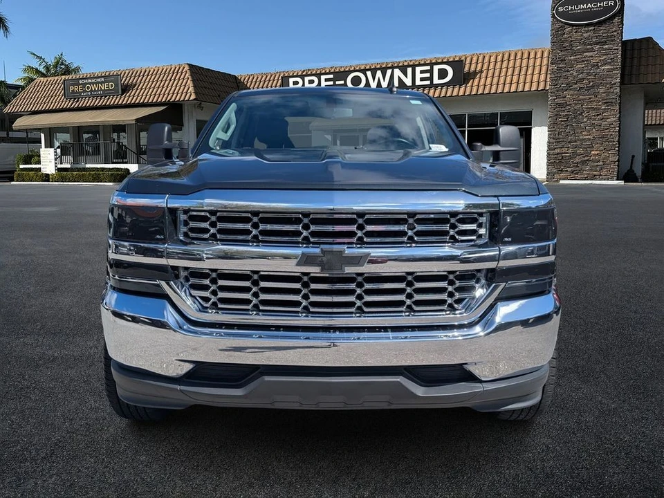 2019 Chevrolet Silverado 3rd Gen - Image 2 of 21