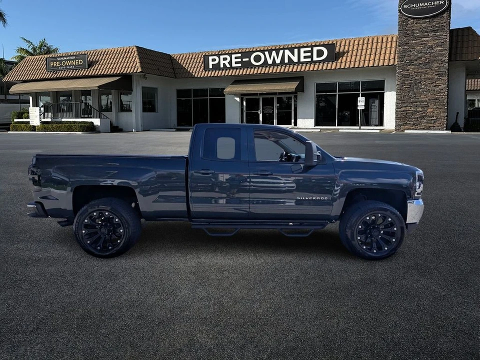 2019 Chevrolet Silverado 3rd Gen - Image 8 of 21