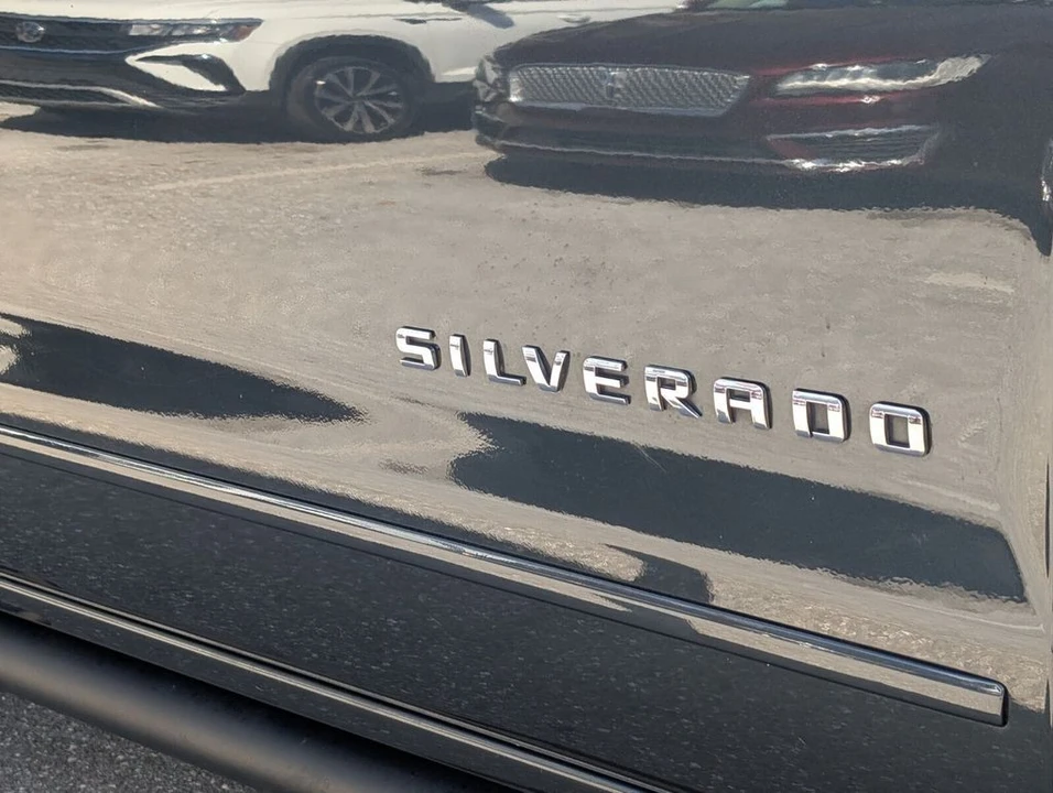 2019 Chevrolet Silverado 3rd Gen - Image 10 of 21