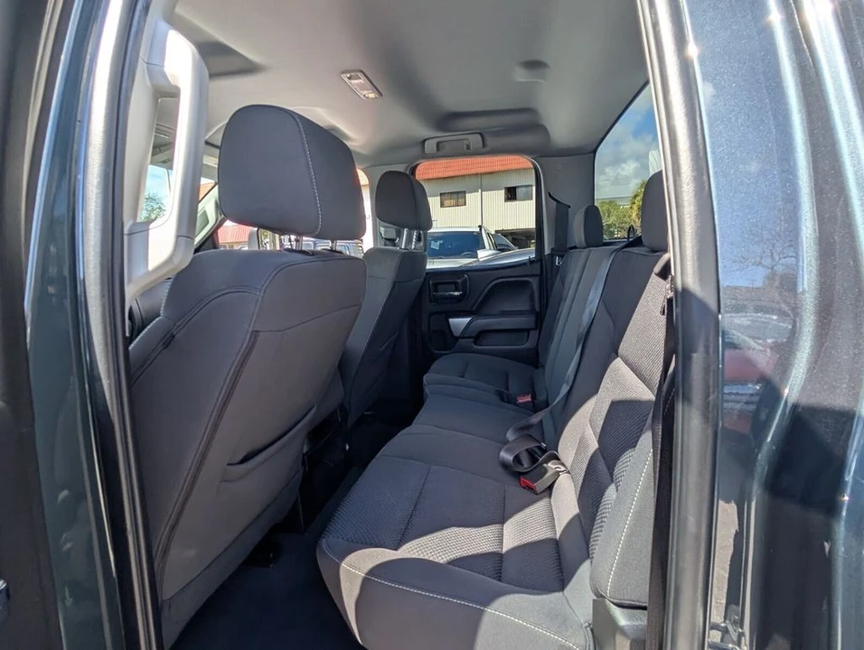 2019 Chevrolet Silverado 3rd Gen - Image 13 of 21