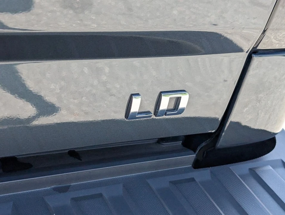 2019 Chevrolet Silverado 3rd Gen - Image 16 of 21