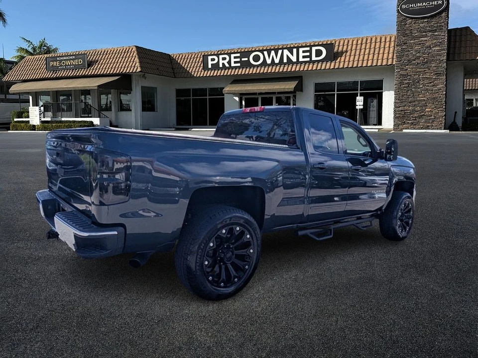 2019 Chevrolet Silverado 3rd Gen - Image 7 of 21