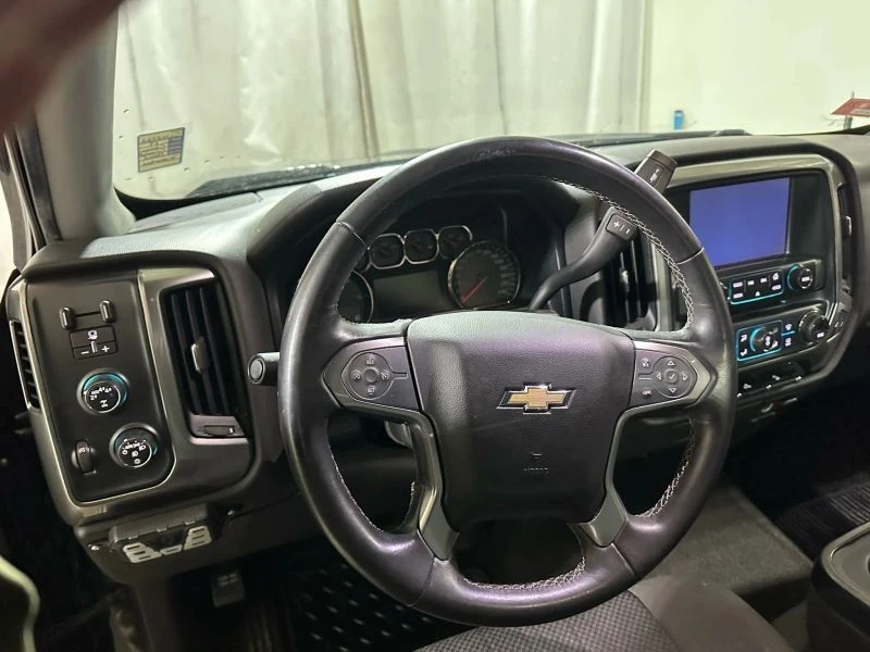 2019 Chevrolet Silverado 3rd Gen - Image 10 of 12