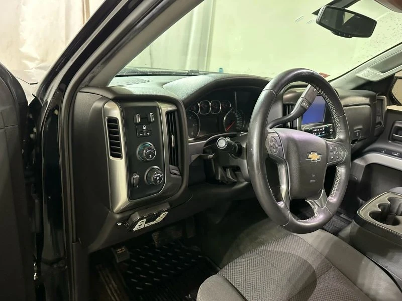 2019 Chevrolet Silverado 3rd Gen - Image 11 of 12