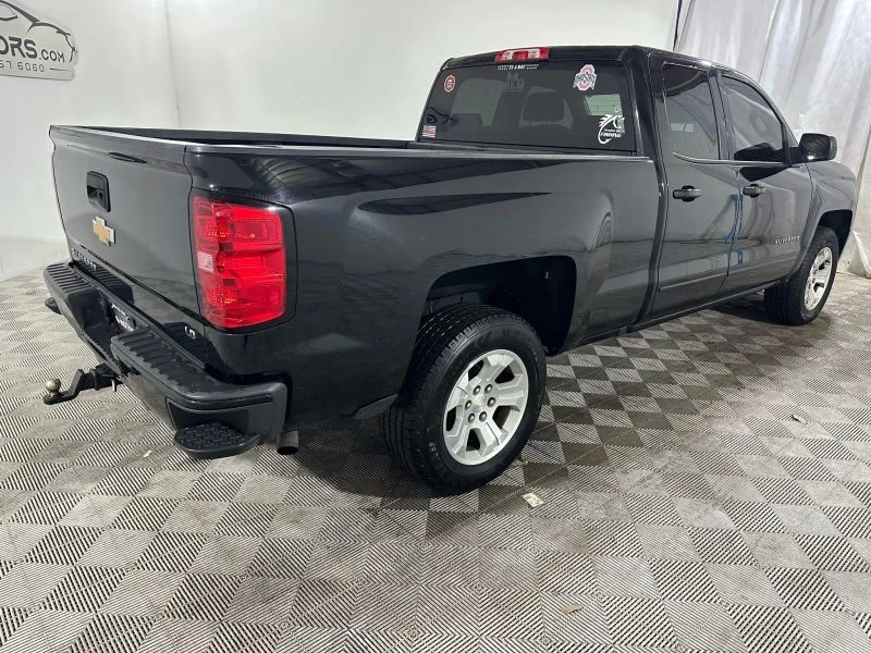 2019 Chevrolet Silverado 3rd Gen - Image 7 of 12