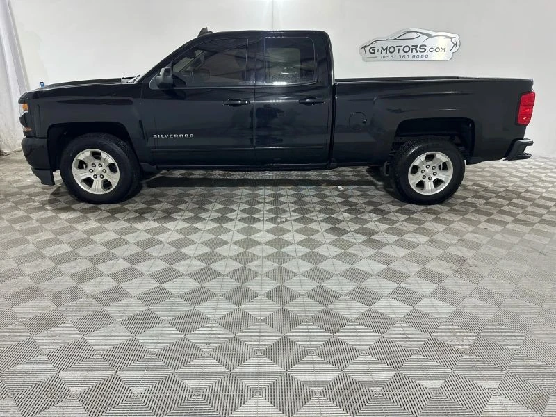 2019 Chevrolet Silverado 3rd Gen - Image 3 of 12