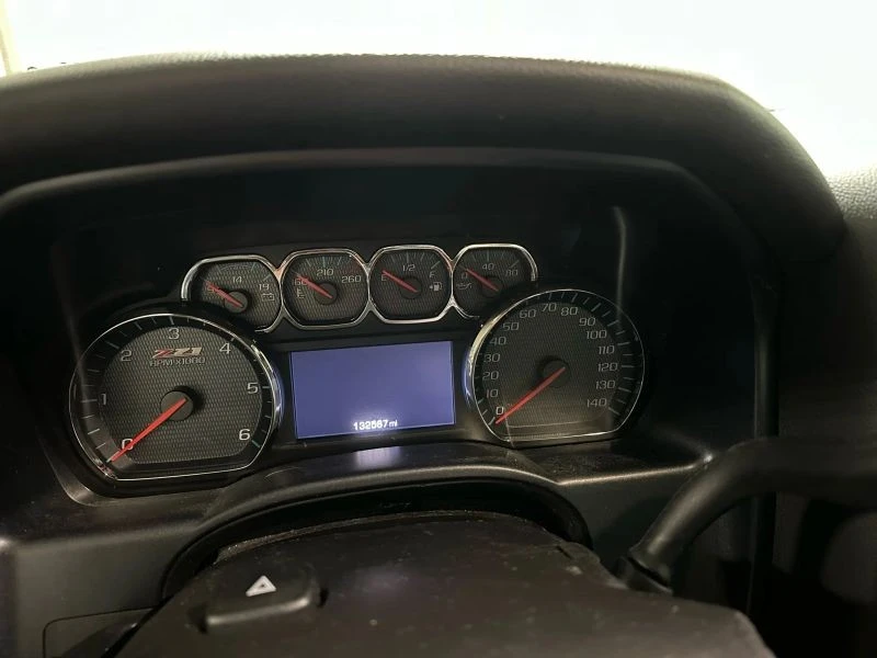 2019 Chevrolet Silverado 3rd Gen - Image 12 of 12