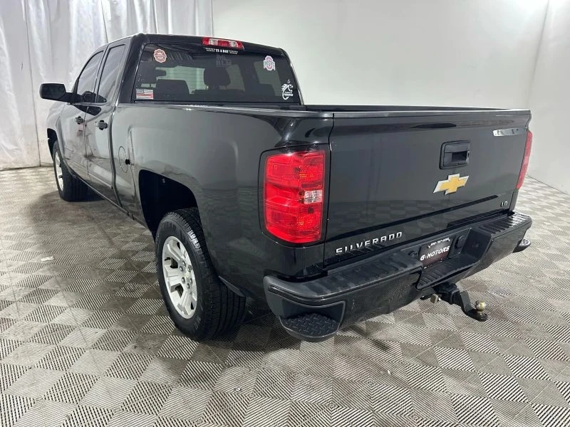 2019 Chevrolet Silverado 3rd Gen - Image 5 of 12