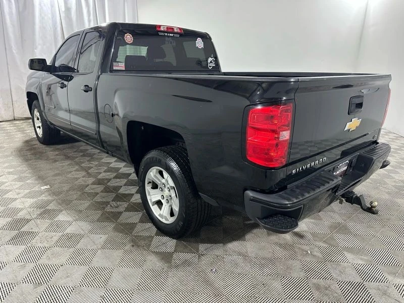 2019 Chevrolet Silverado 3rd Gen - Image 4 of 12