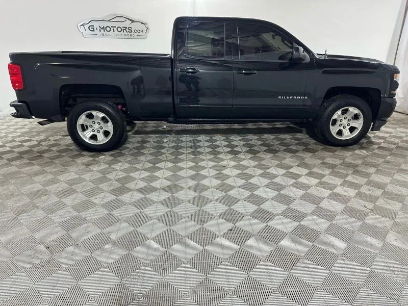 2019 Chevrolet Silverado 3rd Gen - Image 8 of 12