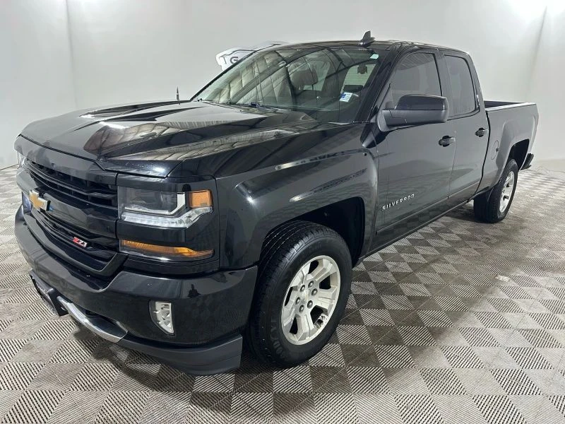 2019 Chevrolet Silverado 3rd Gen - Image 2 of 12