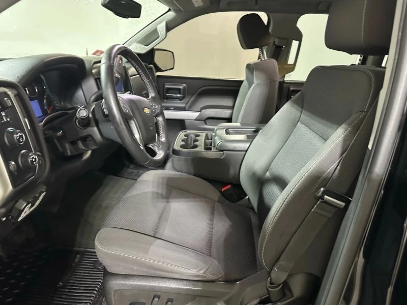 2019 Chevrolet Silverado 3rd Gen - Image 9 of 12