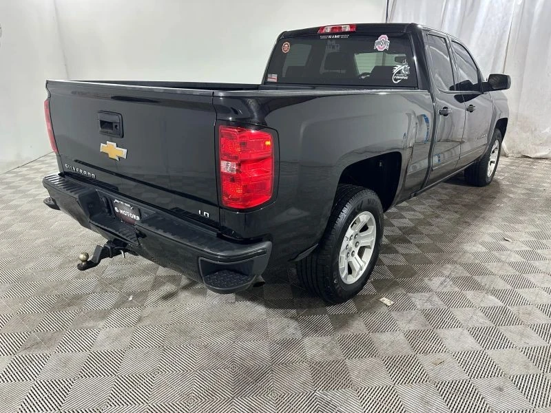 2019 Chevrolet Silverado 3rd Gen - Image 6 of 12