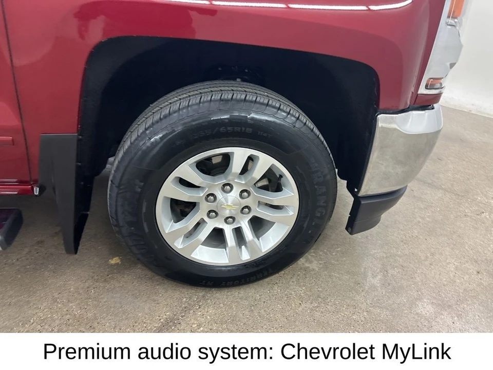 2019 Chevrolet Silverado 3rd Gen - Image 16 of 31