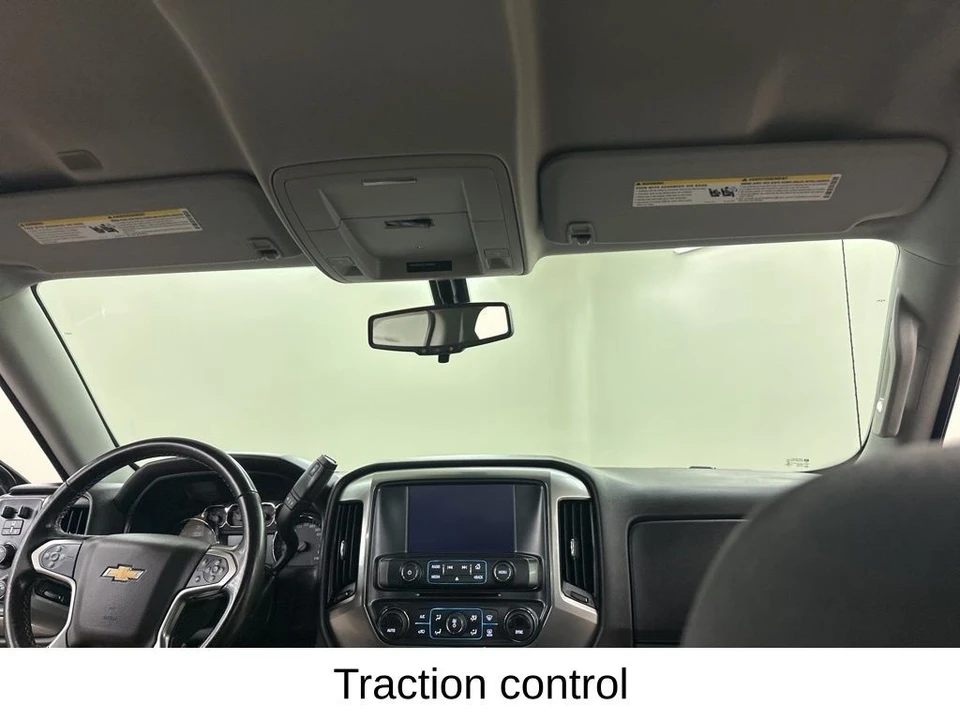 2019 Chevrolet Silverado 3rd Gen - Image 25 of 31