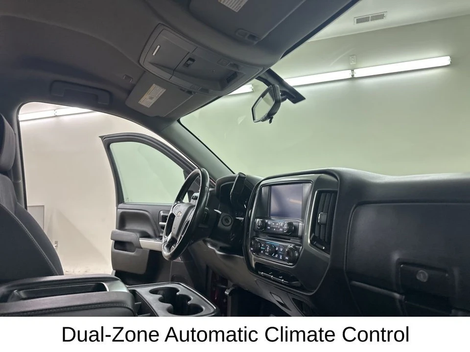 2019 Chevrolet Silverado 3rd Gen - Image 20 of 31