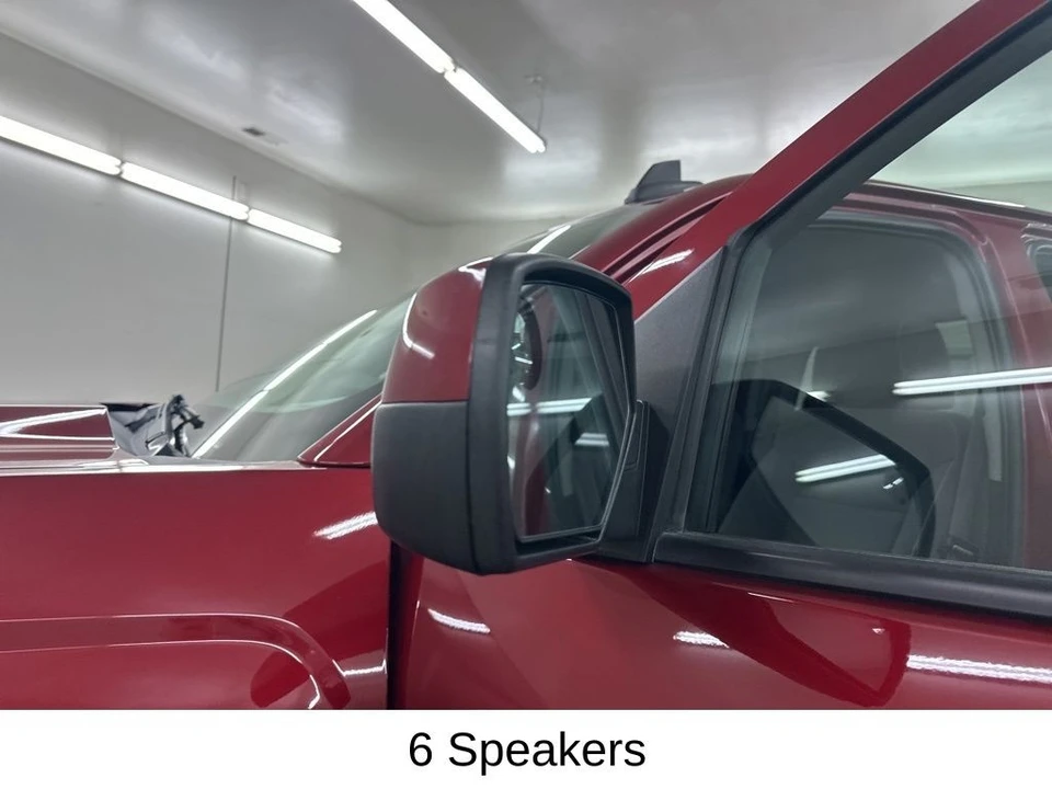 2019 Chevrolet Silverado 3rd Gen - Image 18 of 31