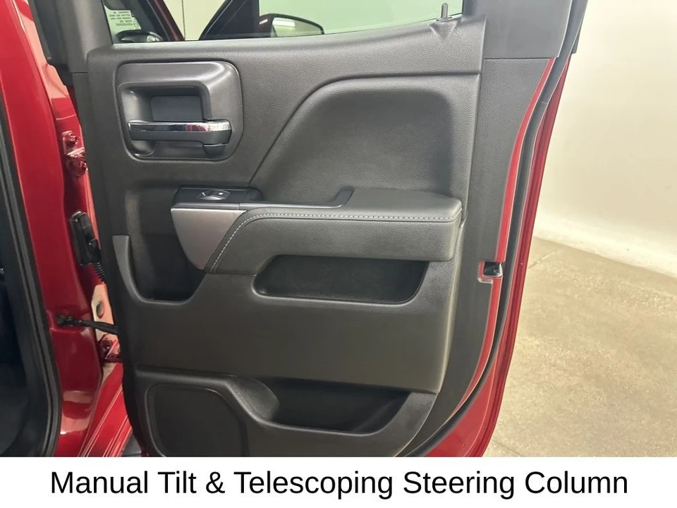 2019 Chevrolet Silverado 3rd Gen - Image 24 of 31
