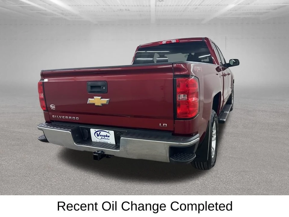 2019 Chevrolet Silverado 3rd Gen - Image 13 of 31