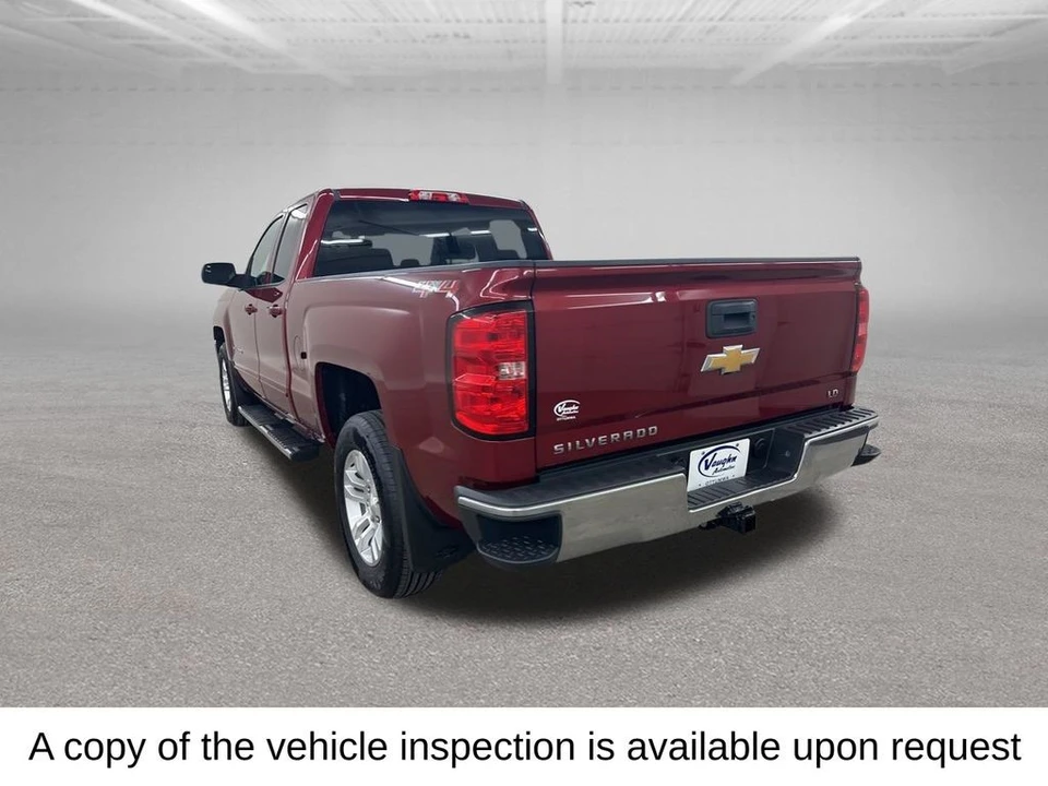 2019 Chevrolet Silverado 3rd Gen - Image 11 of 31