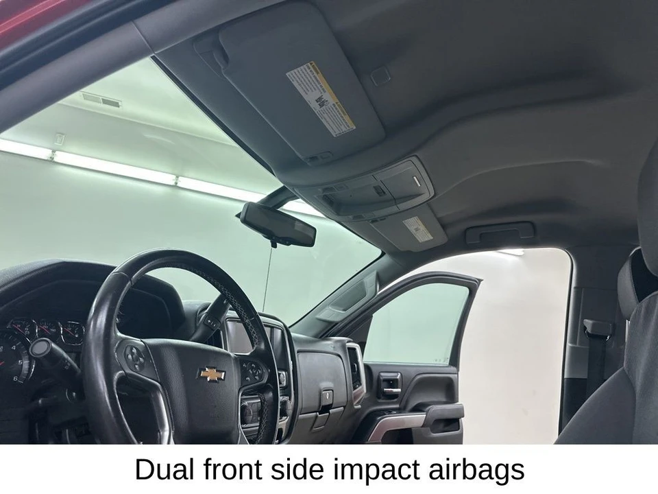 2019 Chevrolet Silverado 3rd Gen - Image 31 of 31