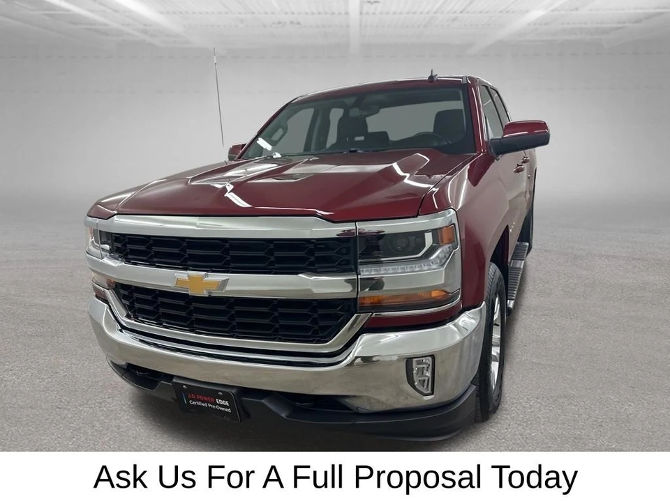 2019 Chevrolet Silverado 3rd Gen - Image 7 of 31
