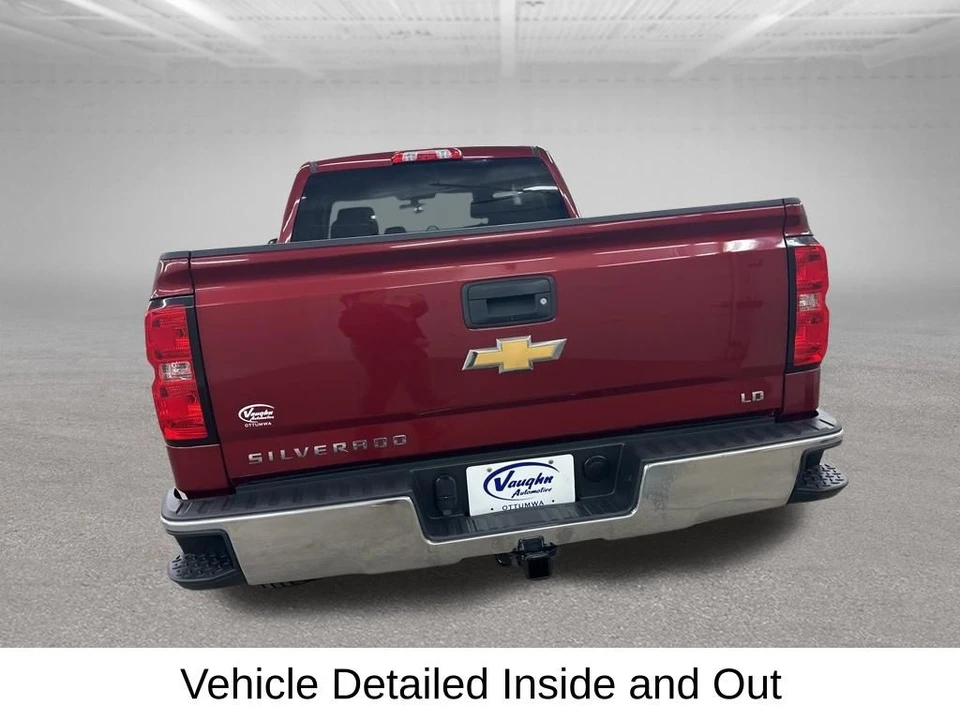 2019 Chevrolet Silverado 3rd Gen - Image 12 of 31