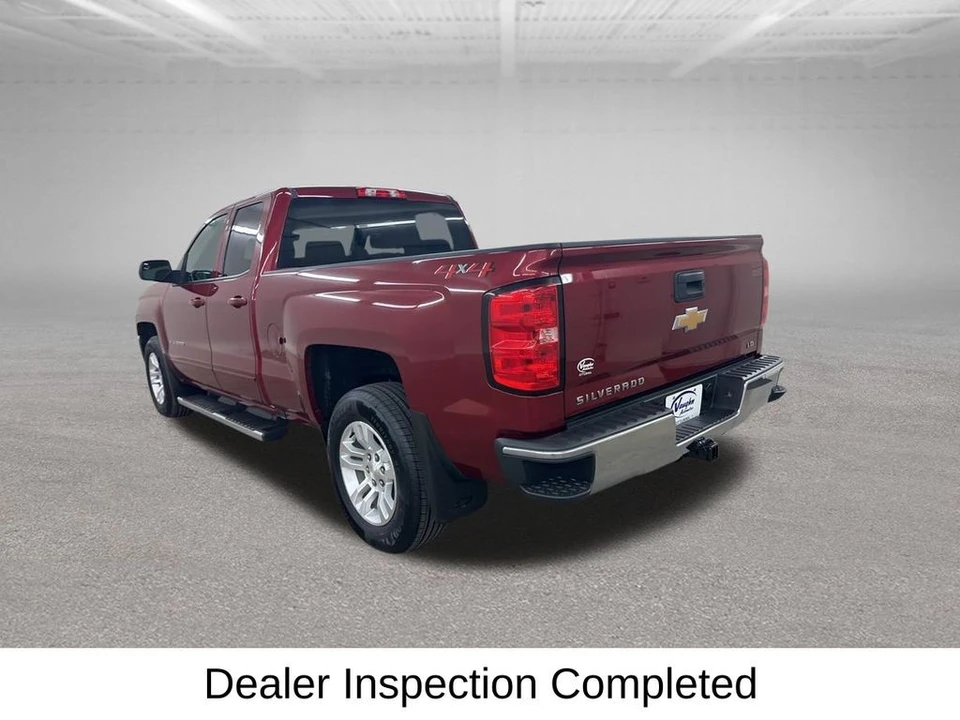 2019 Chevrolet Silverado 3rd Gen - Image 10 of 31