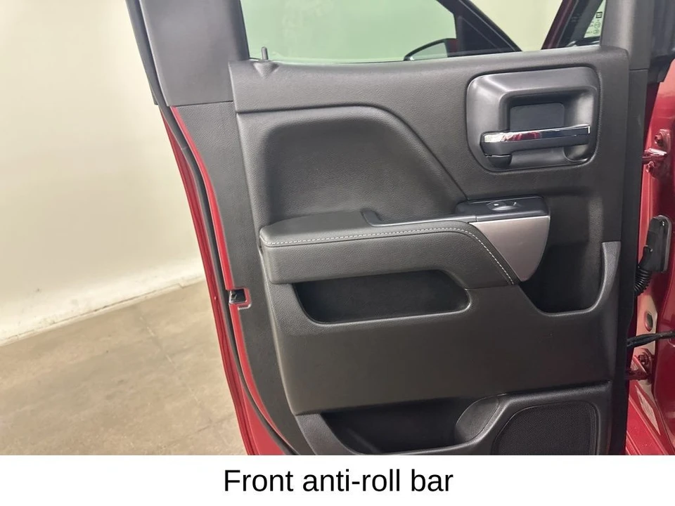 2019 Chevrolet Silverado 3rd Gen - Image 29 of 31