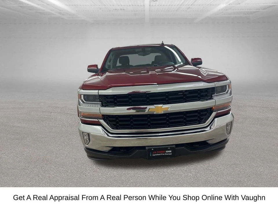 2019 Chevrolet Silverado 3rd Gen - Image 5 of 31