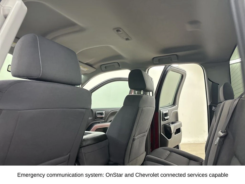 2019 Chevrolet Silverado 3rd Gen - Image 28 of 31