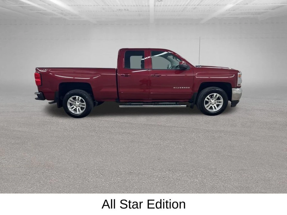 2019 Chevrolet Silverado 3rd Gen - Image 15 of 31