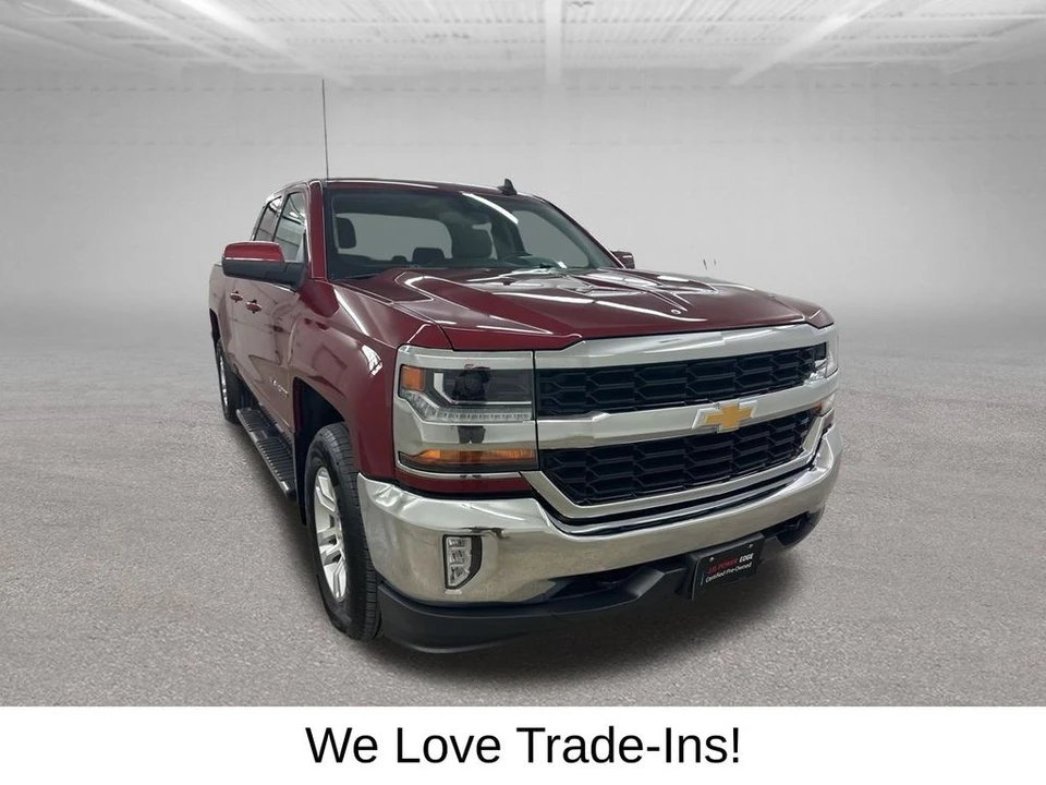 2019 Chevrolet Silverado 3rd Gen - Image 3 of 31