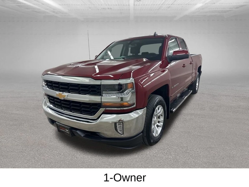2019 Chevrolet Silverado 3rd Gen - Image 8 of 31
