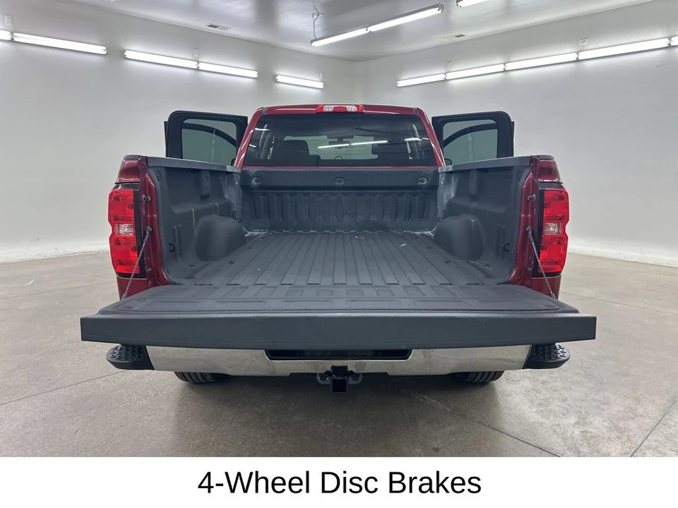2019 Chevrolet Silverado 3rd Gen - Image 27 of 31