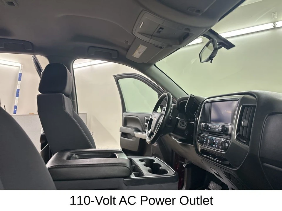 2019 Chevrolet Silverado 3rd Gen - Image 22 of 31