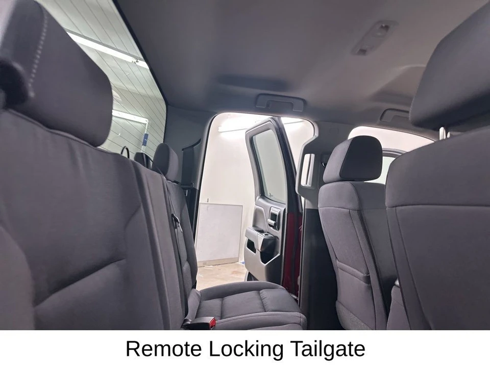 2019 Chevrolet Silverado 3rd Gen - Image 26 of 31
